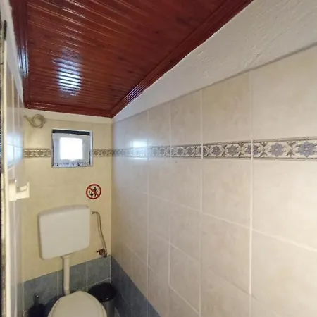 Holiday home βιλλα ξενια