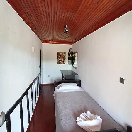 βιλλα ξενια Holiday home Fourka